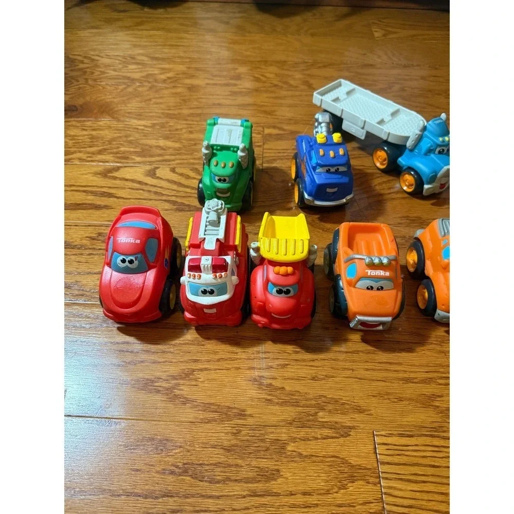Hasbro Tonka hasbro tonka